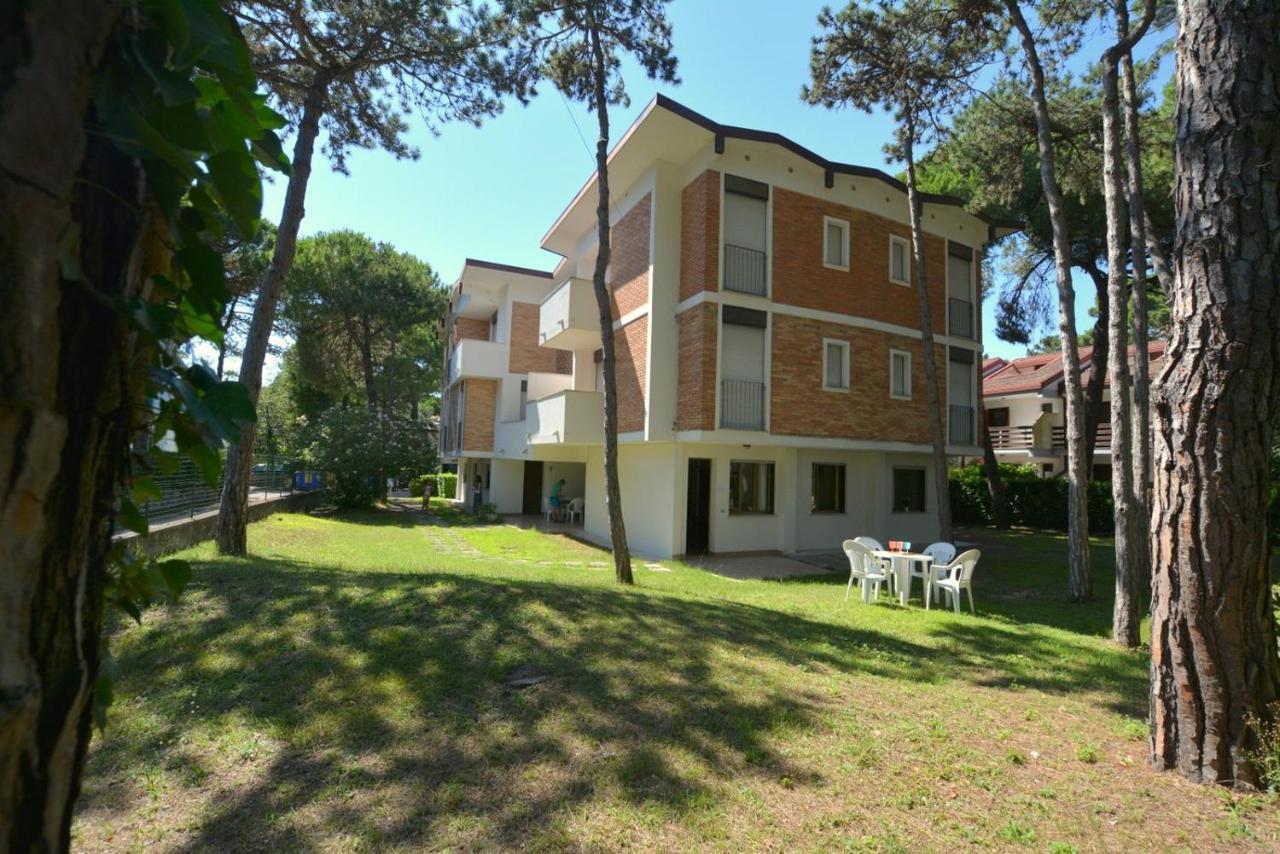 Lignano Pineta *